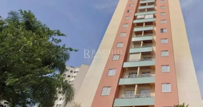 Apartamento em Parque Residencial Aquarius  -  São José dos Campos