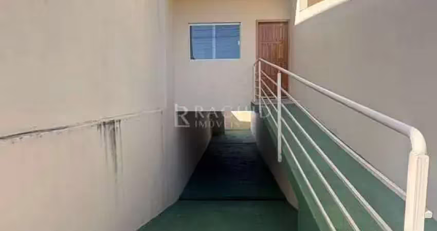 Casa em Parque Residencial Santo André  -  Caçapava