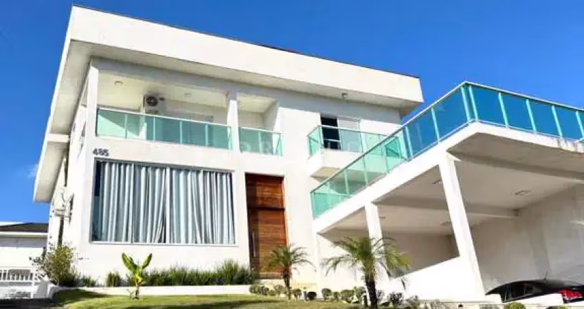 Casa em condomínio fechado com 4 quartos à venda na Condominio Mirante do Vale, Parque Mirante do Vale, Jacareí