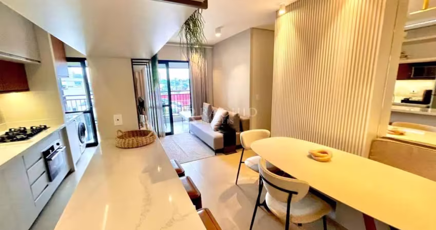 Apartamento em parque industrial - são josé dos campos, sp