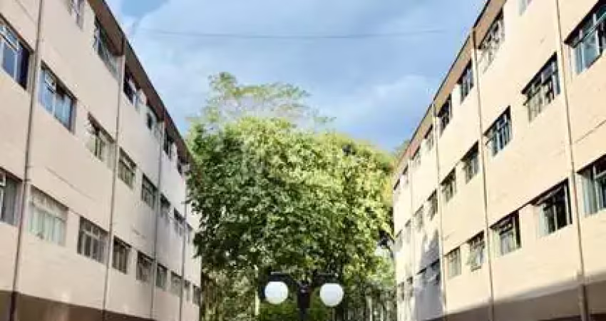 Apartamento em vila zizinha  -  são josé dos campos