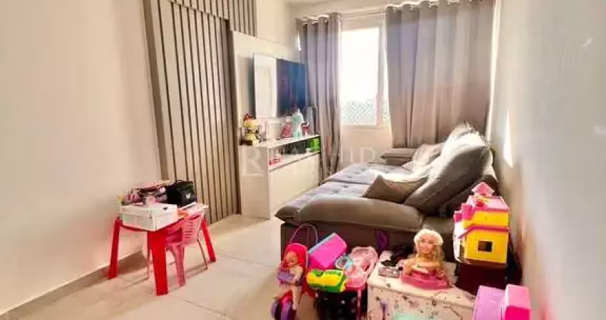 Apartamento em vila mascarenhas  -  são josé dos campos