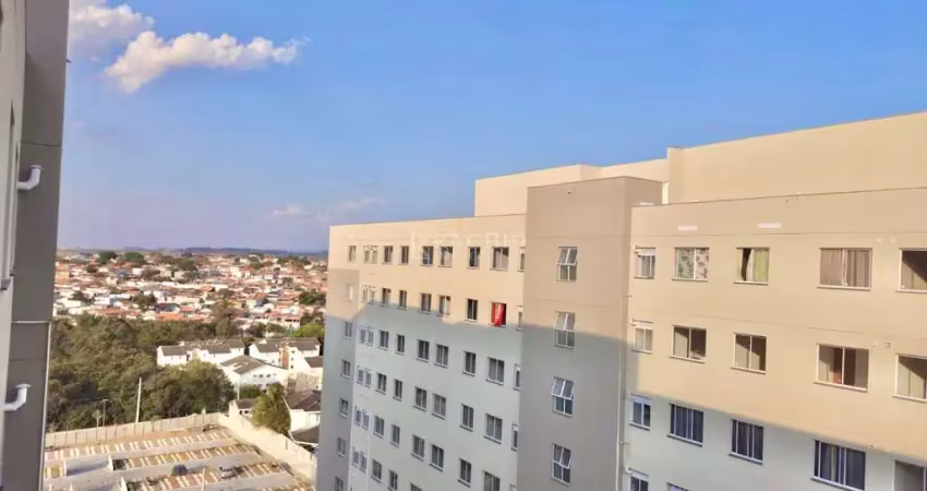 Apartamento em parque dos ipes  -  são josé dos campos