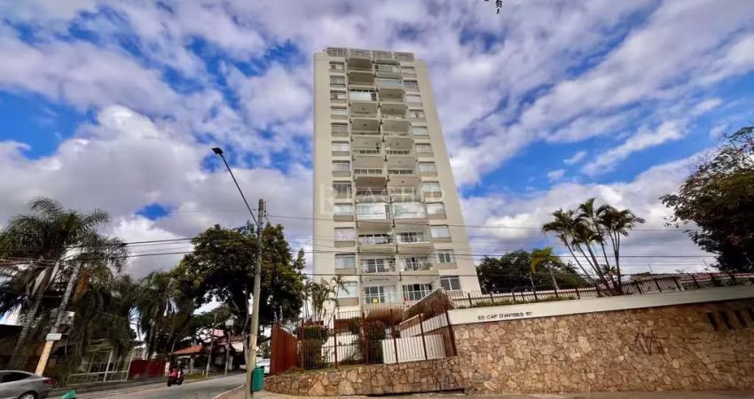 Apartamento em jardim nova america  -  são josé dos campos