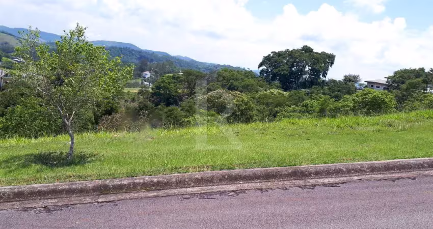 Terreno em residencial recanto santa bárbara, jambeiro - sp.