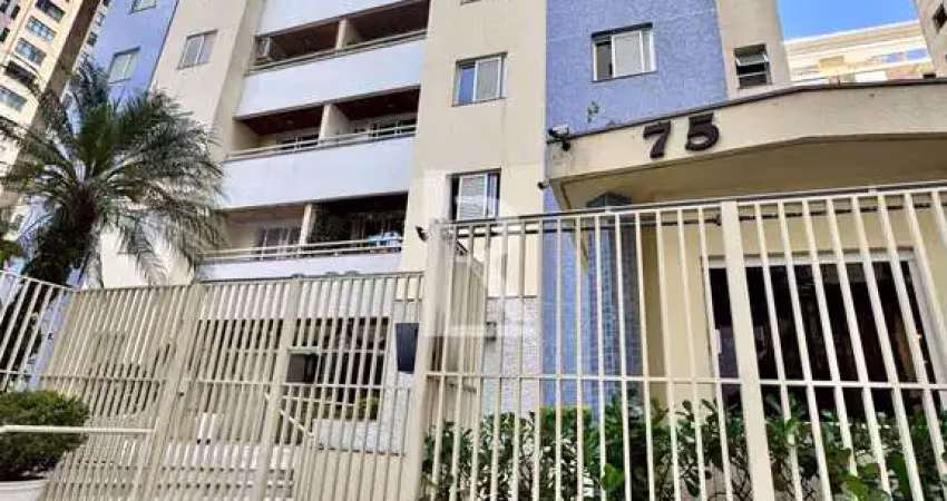 Apartamento em parque residencial aquarius  -  são josé dos campos