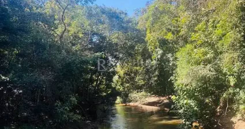 Terreno à venda na Estrada da Água Soca, Freitas, São José dos Campos