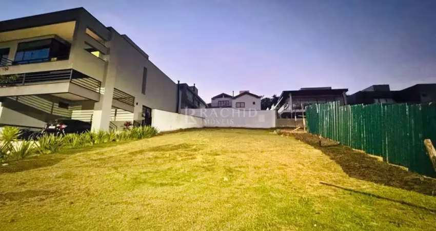 Terreno à venda na Rua dos Araças, Urbanova, São José dos Campos