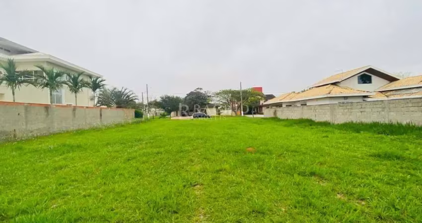 Terreno à venda na Alameda Mirante do Vale, Parque Mirante do Vale, Jacareí