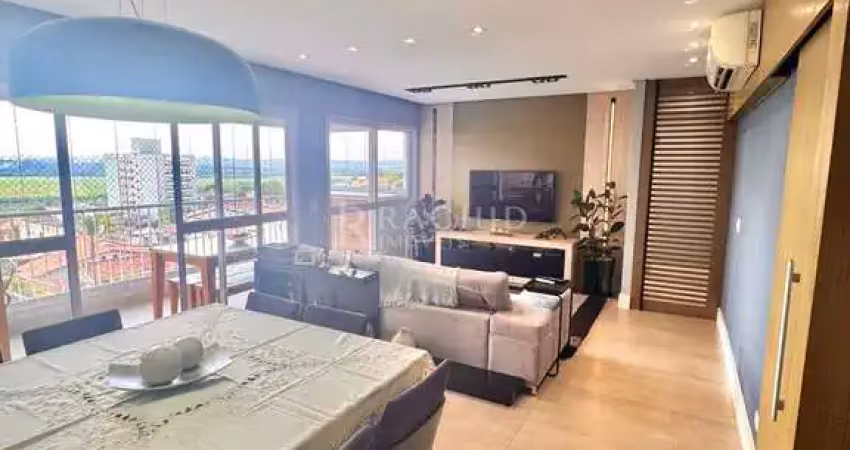 Apartamento em jardim das industrias  -  são josé dos campos