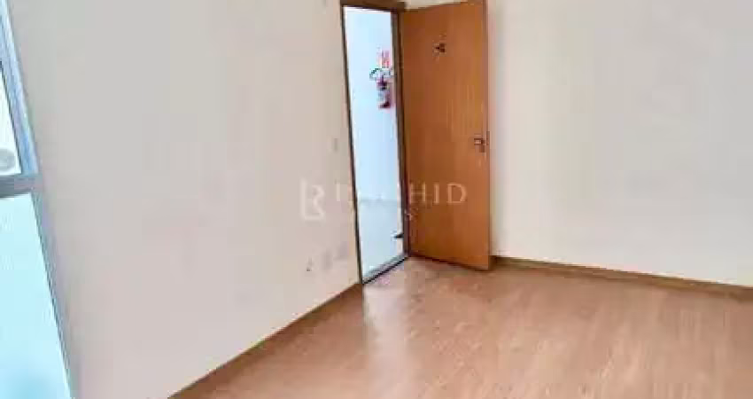 Apartamento com 2 quartos à venda na Condomínio Residencial Campo das Margaridas, Bom Retiro, São José dos Campos