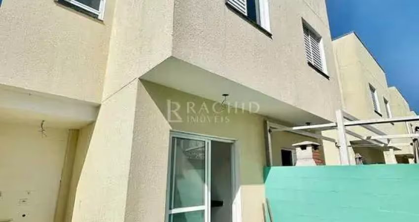 Casa em condomínio fechado com 2 quartos à venda na Residencial Villa Lobos, Santa Luzia, Caçapava