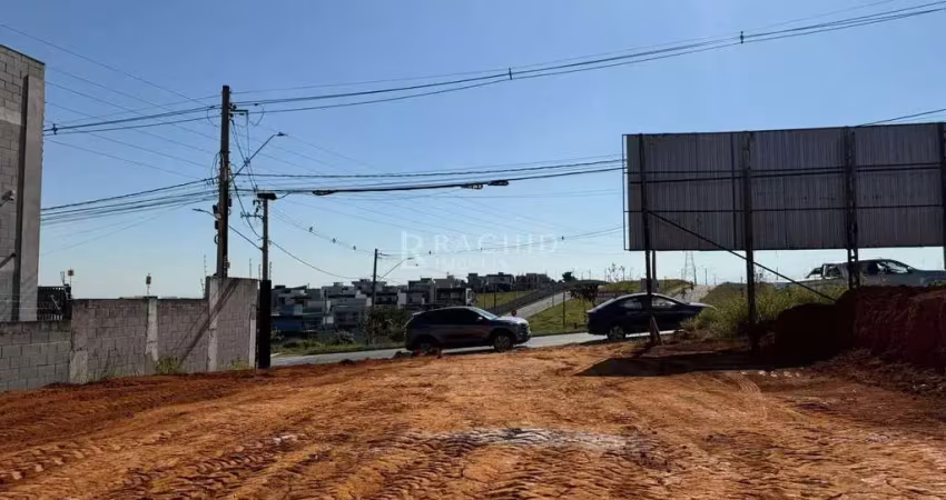 Terreno em bairro da floresta  -  são josé dos campos