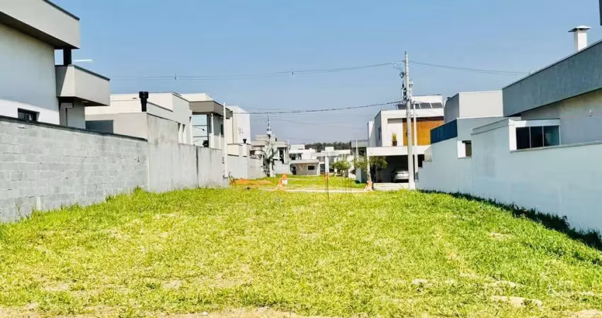 Terreno à venda na Condomínio RUDÁ - Bairro Floresta (Bethel Lar Imóveis), Recanto dos Eucaliptos, São José dos Campos