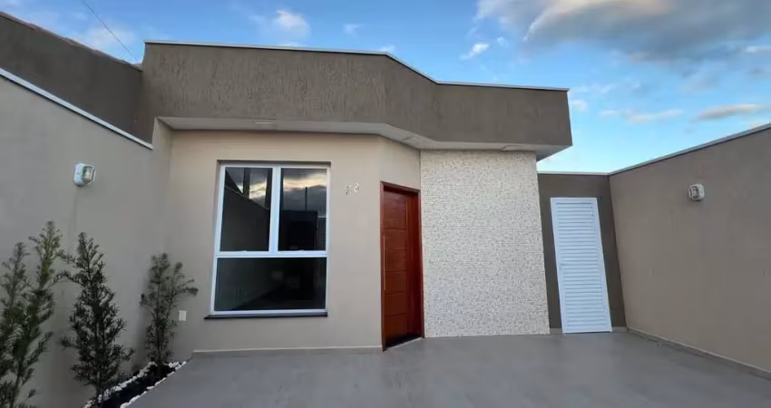 Casa com 3 quartos à venda na Rua Mercedes Benz, Vera Cruz, Caçapava
