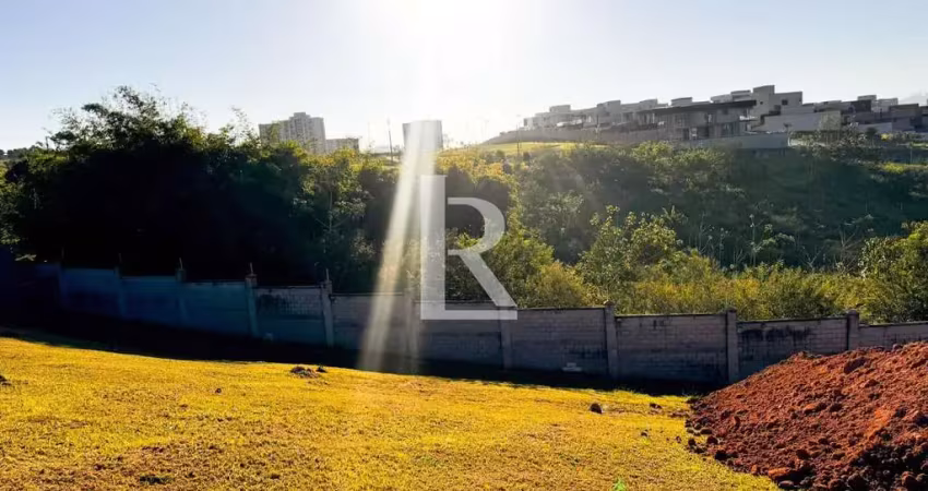 Terreno à venda na Rua das Águias, Condomínio Residencial Alphaville, São José dos Campos
