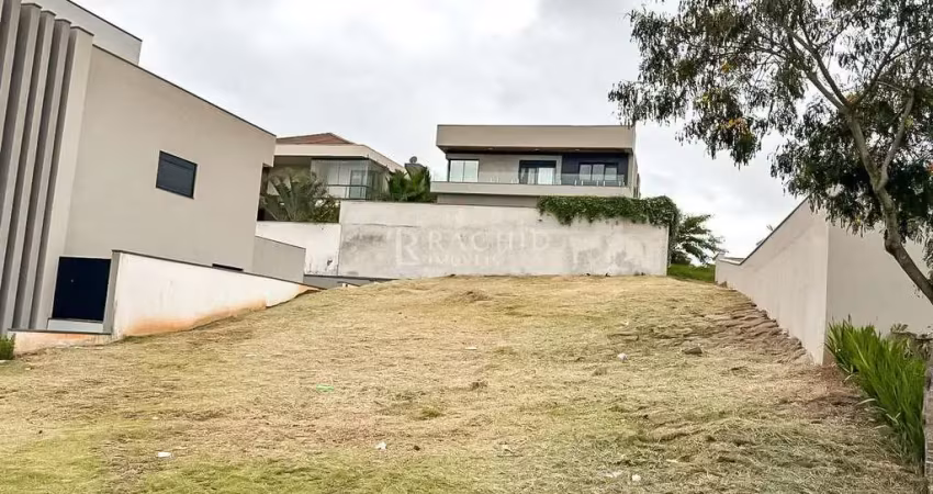 Terreno à venda na Rua dos Pequis, Urbanova, São José dos Campos