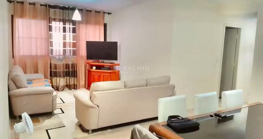 Apartamento em parque residencial aquarius  -  são josé dos campos