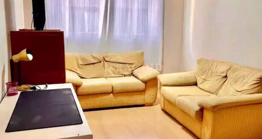 Apartamento em jardim sao dimas  -  são josé dos campos