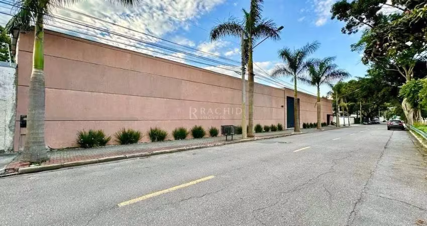 Ponto em parque residencial aquarius  -  são josé dos campos