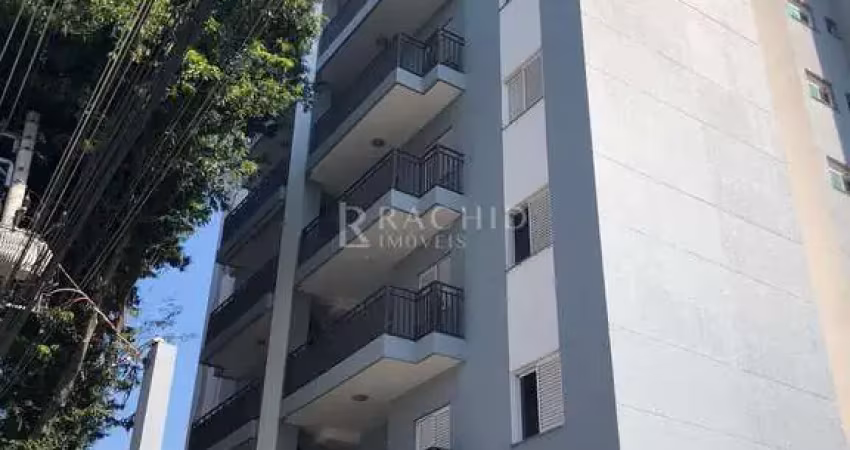 Apartamento com 3 quartos para alugar na Rua Carvalho de Araújo, 87, Vila Maria, São José dos Campos