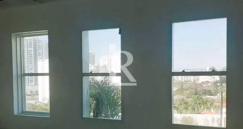 Sala  em parque residencial aquarius  -  são josé dos campos
