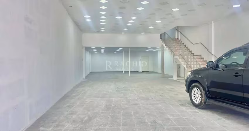 Ponto comercial para alugar na Avenida São José, Centro, São José dos Campos