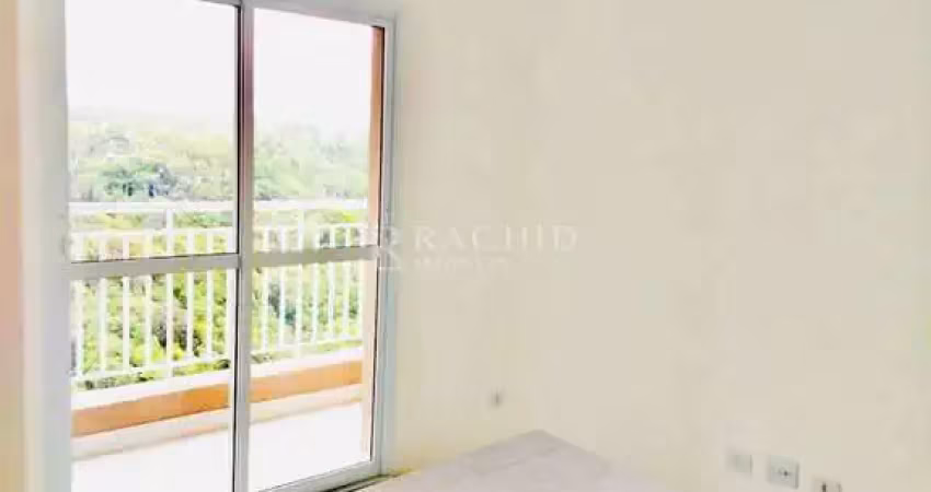Apartamento com 2 quartos para alugar na Estrada Municipal Abade Biagino Chieffi, Pagador de Andrade, Jacareí