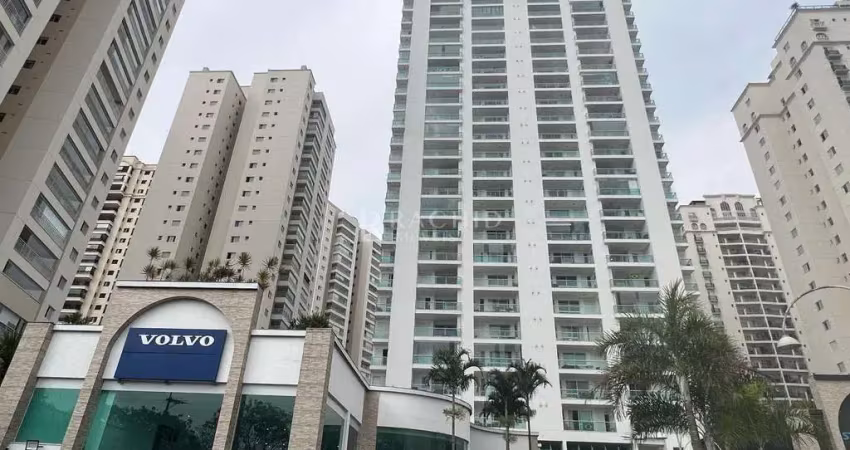 Apartamento em jardim das colinas  -  são josé dos campos