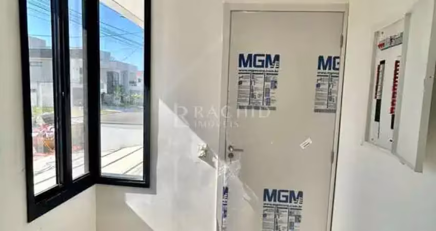 Casa de condomínio em residencial colinas  -  caçapava