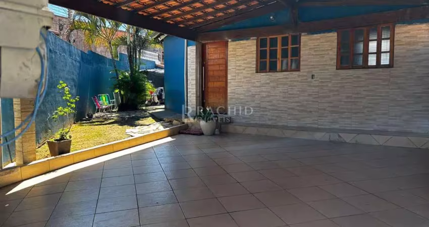 Casa com 2 quartos à venda na Rua José Alves de Souza, Vila Unidos, São José dos Campos