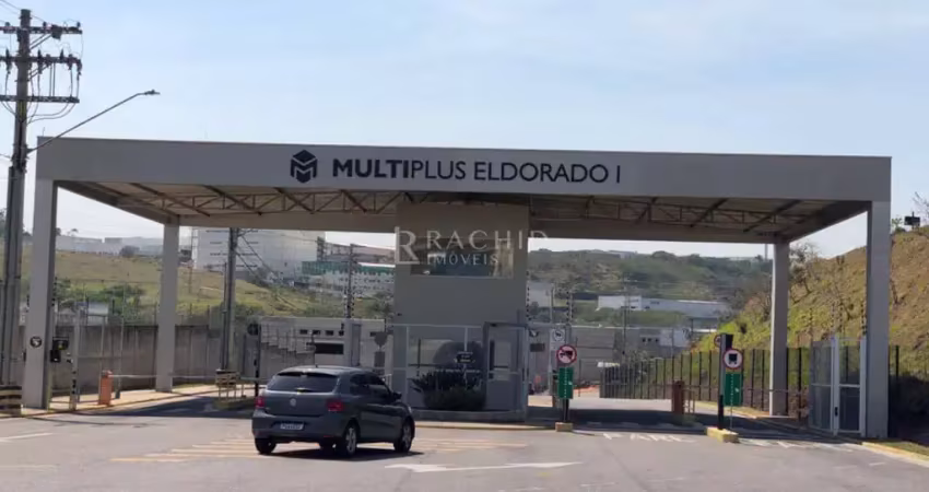 Ponto comercial à venda na Estrada Imperador, Chácaras Reunidas, São José dos Campos