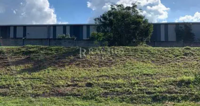 Terreno à venda na Condomínio Bella Vitta, Vila Galvão, Caçapava