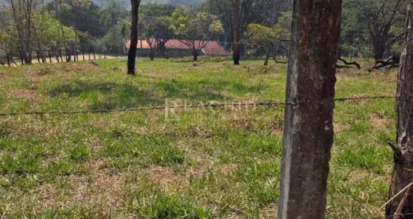 Chácara / sítio à venda na Avenida Nicanor Reis, Jardim Torrão de Ouro, São José dos Campos