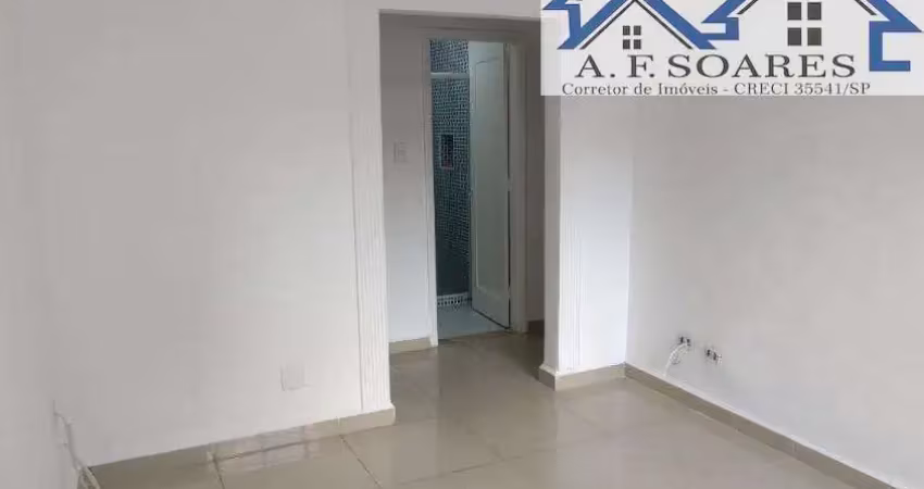 Vendo apartamento, 02 dormitórios, vila belmiro, santos