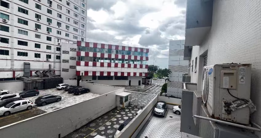Vendo apartamento 2 dormitórios, quadra da praia, santos,sp