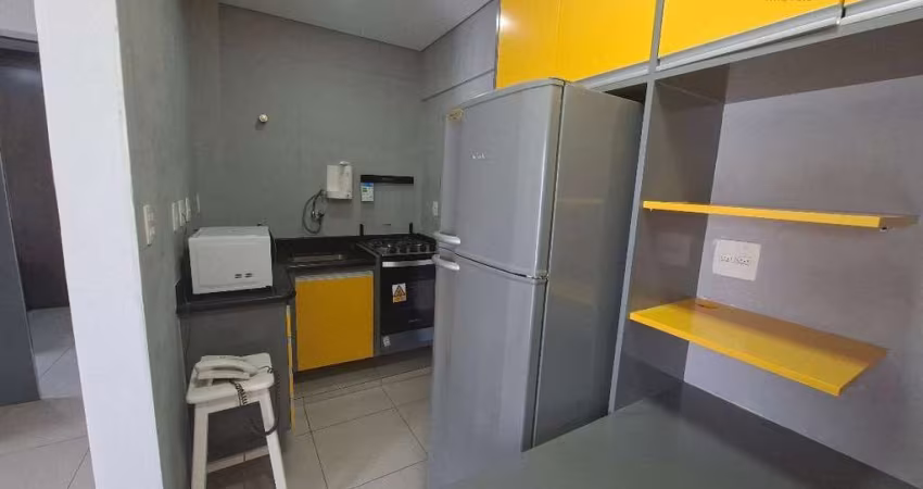 Vendo lindo FLAT mobiliado no Gonzaga em Santos