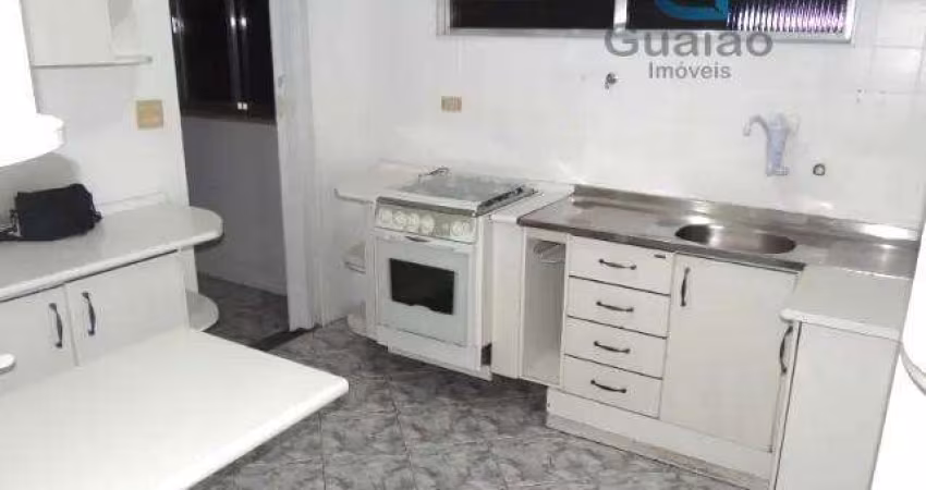 Vendo Apartamento 02 Dormitórios, Garagem, Sem Elevador, Embaré, Santos