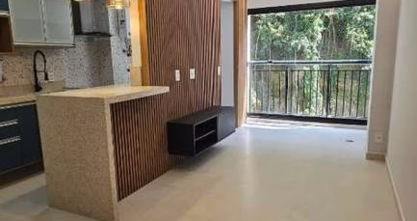 Vendo lindo Apartamento de 2 dormitórios sendo 1 suíte, lazer completo e garagem no Marapé em Santos