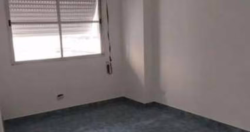 Vendo Apartamento de 1 dormitório no José Menino em Santos