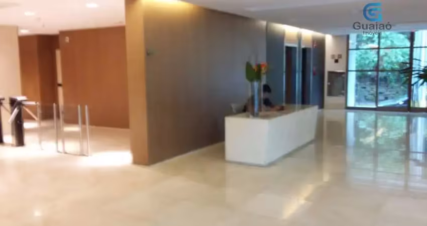Sala comercial à venda na Rua Visconde de Embaré, Valongo, Santos