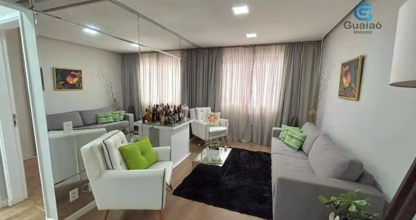 Vendo ótima cobertura duplex, 02 dormitórios, 01 suíte com hidro, 02 vagas de garagem, dependência de serviço completa, a 40 metros da praia do boqueirão, santos.