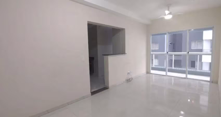 Alugo apartamento, 02 dormitórios, boqueirão, santos