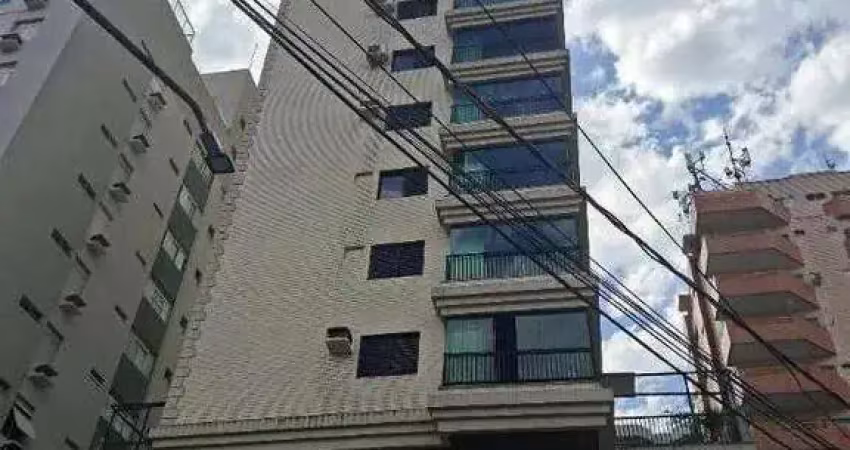 Vendo lindo apartamento com 2 suítes, 3° reversível e 2 vagas privativas em ótimo local da pompeia em santos