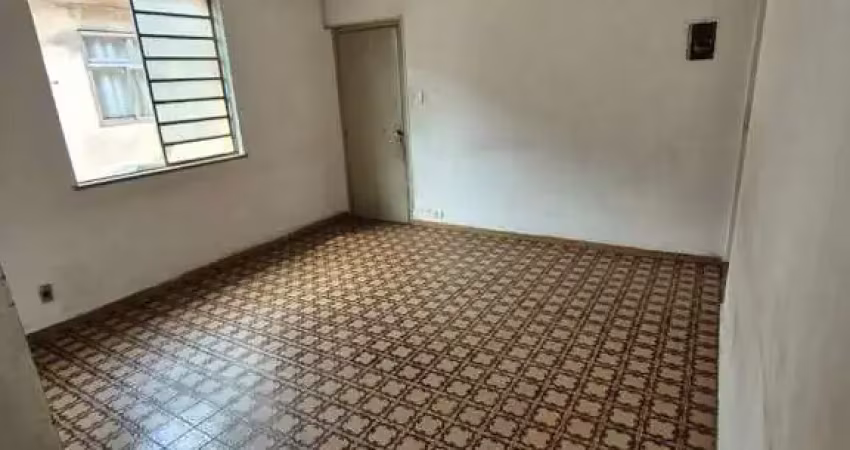 Vendo apartamento para reforma com 3 dormitórios no macuco em santos