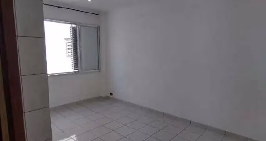Kitnet / Stúdio para alugar na Rua Padre Anchieta, Centro, São Vicente