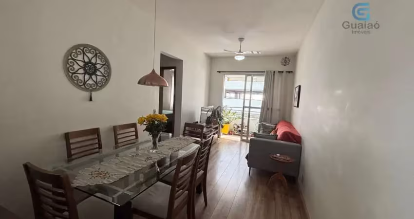 Vendo apartamento 02 dormitórios, parcialmente mobiliado, lazer completo na cobertura, perto da unimes/unilus e guilherme àlvaro, encruzilhada, santos.