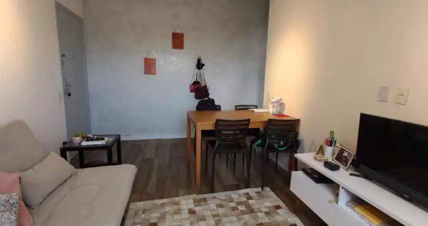 Alugo ótimo apartamento, 01 dormitório, boqueirão, santos