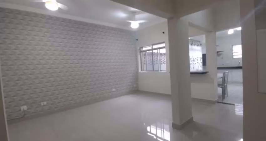 Vendo apartamento com loja, 02 dormitórios, gonzaga, santos