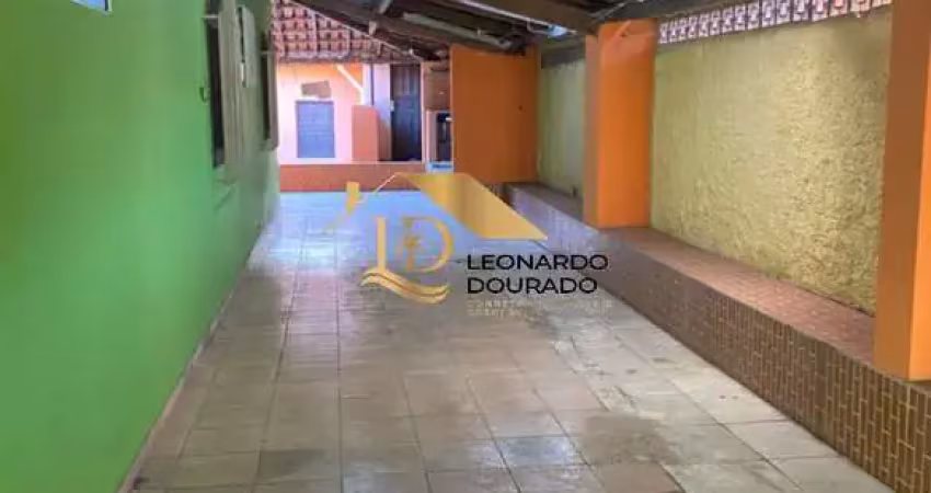 Casa com 3 quartos para alugar na Cabrália, Centro, Santa Cruz Cabrália